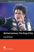 Michael Jackson: Pre-Intermediate ELT/ESL Graded Reader